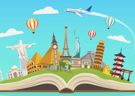 時間とお金がなくても極上の旅（気分）は味わえる！秋の夜長にじっくり読みたい旅エッセイ4選