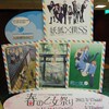 池袋の砂地獄で即売会