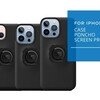 iPhone 13発表！定番の専用ケースQUAD LOCKは10月末〜11月発売予定