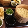 毎月１日は「釜揚げうどん」半額