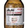 私の常食常飲しているもの