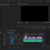 【目指せYouTuber！！】動画編集１年生編【Premiere pro超初心者】