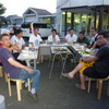 2013　Ｆ＆Ｋ-ＫＩＯＴＯ '１３とＯＢ会