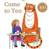 The Tiger Who Came to Tea