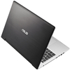 ASUS VivoBook S550CM-CJ3317が新発売：10点マルチタッチ、Corei5、GeForce GT635M搭載15.6型Ultrabook