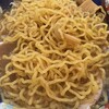 【六本木】天鳳：皆既月食の日に食べるメンバリの美味さよ