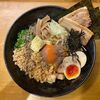 まぜそば鳳 (おおとり)  ニンニク黒胡椒バターまぜそばが絶品。名古屋のまぜそばといえばココ！ | 栄・伏見エリア