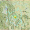 モンタナ州のイエローストーン付近M5.8の地震とか南極大陸から再び謎の波形が確認されたり