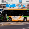 都営バス　N-G763