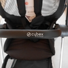 2人目だけど欲しかったベビーカー！ドイツ製のストローラーCybex（サイベックス）のミオス 