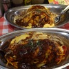 新橋「スパゲティのパンチョ・新橋店」。(2024.5.25土)