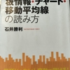 板情報・チャート・移動平均線の読み方