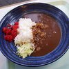 横須賀PA/ビーフカレー　[横浜横須賀道路(上)]