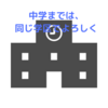 第一歩　不動産屋さんに行く　～夫婦の無計画に気が付く～