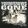 no way to make time stand still 1993-1997/Tomorrows Gone(CD)