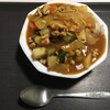 トマトカレー