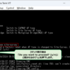 Catalyst 9100のSite Survey Modeへの変更