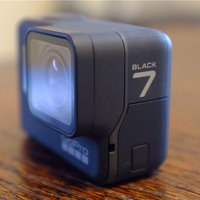 小田原散歩 -GoPro HERO7 Black衝撃の手ぶれ補正 - Blue Mountains Jay 