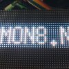 Raspberry PiでP3 RGB LED Matrix Display 64×32 を動かすまで
