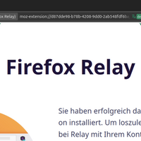 Mozilla Firefox