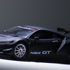 【モデルインプレッション】 TSM Mini GT 1/64 Honda NSX GT3 Presentation