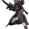 【Re:ゼロから始める異世界生活】エミリアの1/12スケールフィギュアレビュー！可愛すぎて膝から崩れ落ちた…