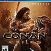 Conan Exiles (輸入版:北米) - PS4