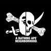 1月2日(水)、5日(土)発売 A BATHING APE×NEIGHBORHOOD