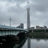6月10日（火）関東大震災がなければ今の東京はなかったかも（交通インフラの発達というフェイズで考察）