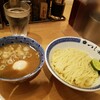 つじ田水道橋店でつけ麺いただき!