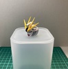 デカール貼り３　HEAD UNIT　＃５２