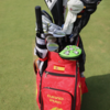 WITB｜デイビッド・プージ｜2024-05-14｜PGA Championship