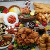 南町田グランベリーパーク　ケンタッキー食べ放題に行って来た