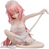 【生徒会にも穴はある！】1/6『陸奥こまろ（みちのく こまろ）』フィギュア予約【ファット・カンパニー】より2026年4月発売予定☆