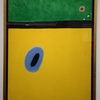 ミロ節シャワー！自由でハッピー。カラフル世界の大回顧展