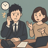“電話が怖い”で退職？若者の7割が電話恐怖症！企業の変化