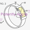 Apple、マイクロLED搭載フィットネスバンドを開発中？