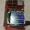 Raspberry Pi でTFT液晶モジュールを使用する