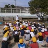 5月２２日　田植え