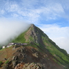 八ヶ岳は今日も〇〇だった