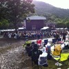 FUJI ROCK FESTIVAL '11感想(2)〜YMO降臨。