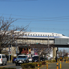 県道46号線⑨ ―相模原茅ヶ崎線を歩いてみた―