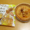 ファミマ　はちみつチーズタルト