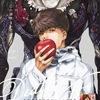 【特別読切】「DEATH NOTE」（大場つぐみ、小畑健）数年後が舞台の完全新作！ 今この時代のデスノートの物語。