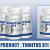 What is Tinnitus 911?