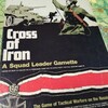 AH『クロス・オブ・アイアン』(Cross of Iron)シナリオ13『バルタ争奪戦』(The Capture of Balta)バトル・レポート(AAR)その1