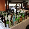 「日本酒の会」を開催しました。