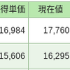 毎日投資50日目