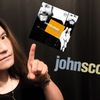 CD音源ベスト100-42(A GO GO - John Scofield)