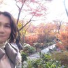 暖かな冬の日、いろづき煌く紅葉を愛でに🍁色づく葉に埋め尽くされた、美しき庭園の宝筐院にて✨